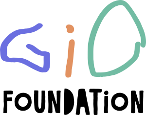 Sponsor Logo for The Gio Foundation