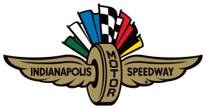 Sponsor Logo for Indianapolis Motor Speedway