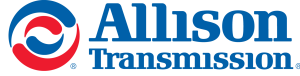 Sponsor Logo for Allison Transmission
