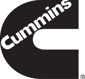 Sponsor Logo for Cummins