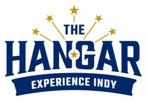 Sponsor Logo for The Hangar