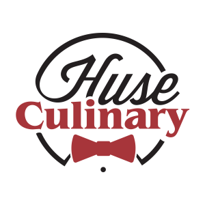 Sponsor Logo for Huse Culinary