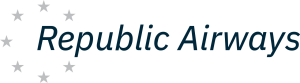 Sponsor Logo for Republic Airways