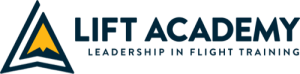 Sponsor Logo for LIFT ACADEMY
