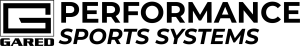 Sponsor Logo for Gared Performance Sports Systems