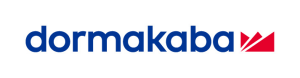 Sponsor Logo for dormakaba