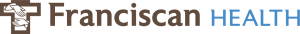 Sponsor Logo for Franciscan Health