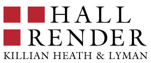 Sponsor Logo for Hall Render