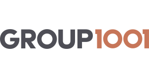 Sponsor Logo for Group 1001