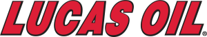 Sponsor Logo for Lucas Oil Products