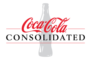 Sponsor Logo for Coca-Cola Consolidated