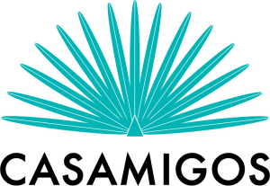 Sponsor Logo for Casamigos