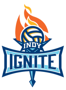 Sponsor Logo for Indy Ignite
