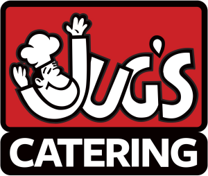 Sponsor Logo for Jug's Catering