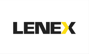 Sponsor Logo for Lenex Steel
