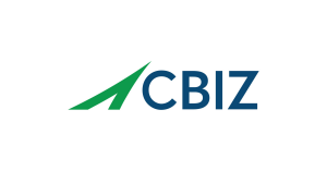 Sponsor Logo for CBIZ