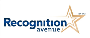 Sponsor Logo for Recognition Avenue