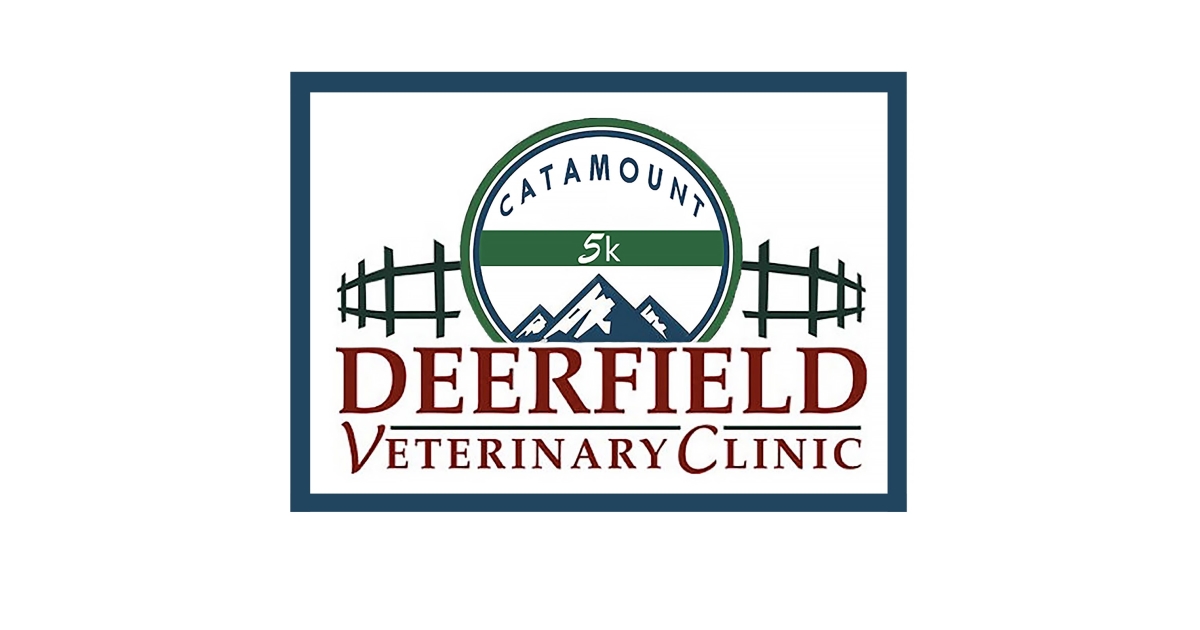 Deerfield Veterinary Clinic Catamount 5k 2020