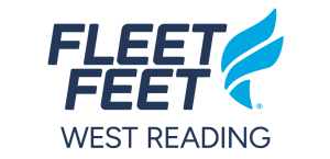Sponsor Logo for Fleet Feet