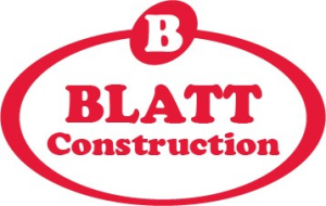 Sponsor Logo for Blatt Construction