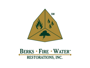 Sponsor Logo for Berks Fire and Water Restorations, Inc.