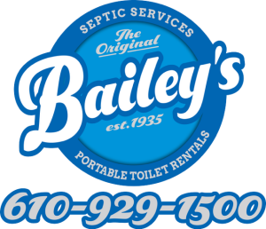 Sponsor Logo for T.M. Bailey Services, LLC