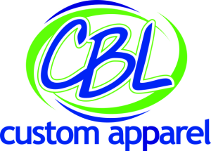 Sponsor Logo for CBL Custom Apparel