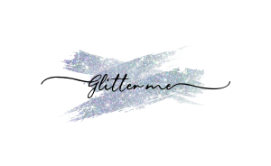Sponsor Logo for Glitter Me