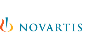 Sponsor Logo for Novartis
