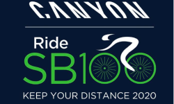 Canyon Ride Santa Barbara 100