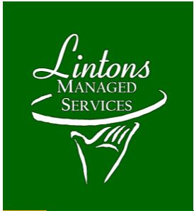 Sponsor Logo for Lintons Managed Service