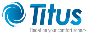 Sponsor Logo for Titus HVAC