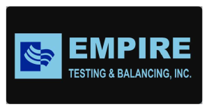 Sponsor Logo for Empire Testing Balancing Inc