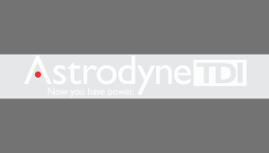 Sponsor Logo for Astrodyne TDI