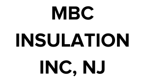 Sponsor Logo for MBC Insulation Inc. NJ