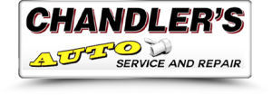 Sponsor Logo for Chandler's Auto & Towing