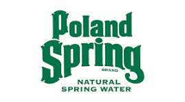Sponsor Logo for Poland Spring
