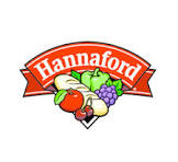 Sponsor Logo for Hannaford Sanford Maine