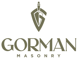 Sponsor Logo for Gorman Masonry
