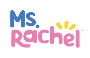 Sponsor Logo for Ms. Rachel