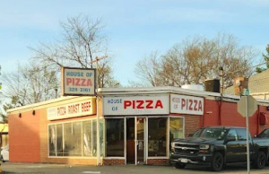 Sponsor Logo for House of Pizza