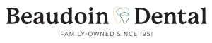 Sponsor Logo for Beaudoin Dental