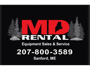 Sponsor Logo for MD Rental