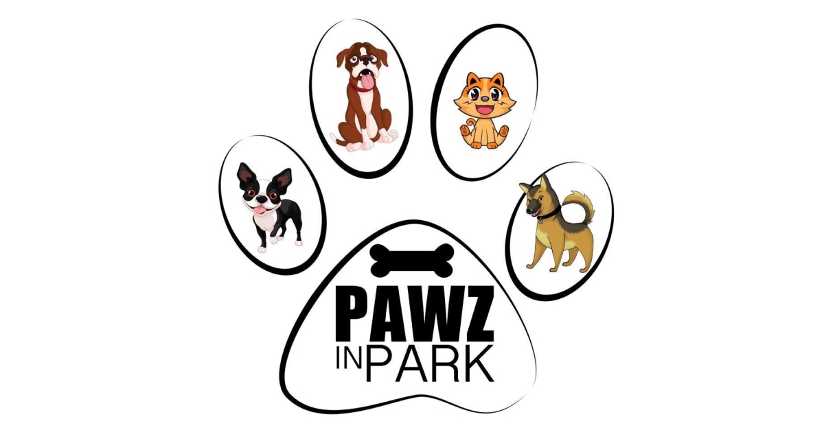 Pawz In Park Virtual Run 2020
