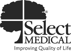 Sponsor Logo for Select Medical