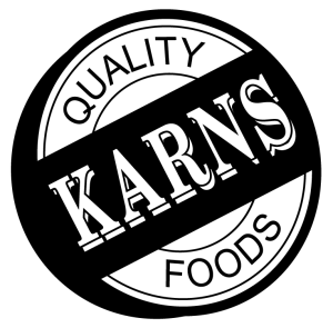 Sponsor Logo for Karns