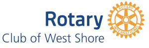 Sponsor Logo for Rotary Club of West Shore