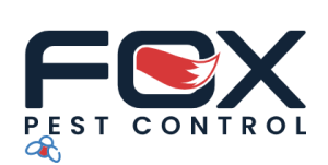 Sponsor Logo for Fox Pest Control