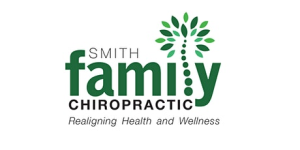 Sponsor Logo for Smith Family Chiropractic
