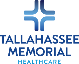 Sponsor Logo for Tallahassee Memorial Healthcare